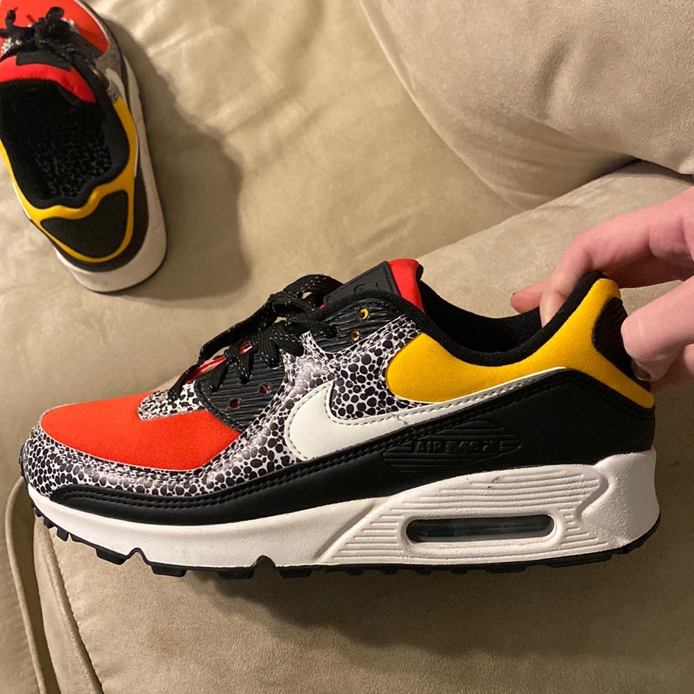 Nike air max